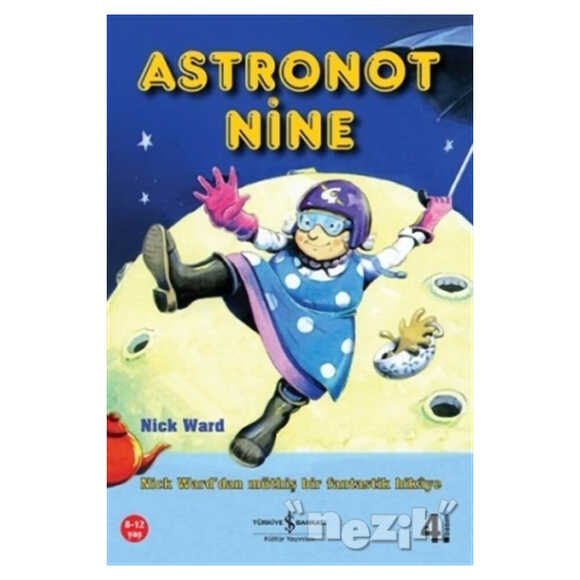 Astronot Nine