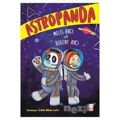 Astropanda - Thumbnail
