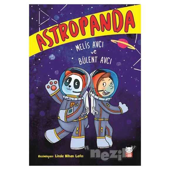 Astropanda