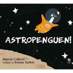 Bilgi Yayıncılık - Astropenguen
