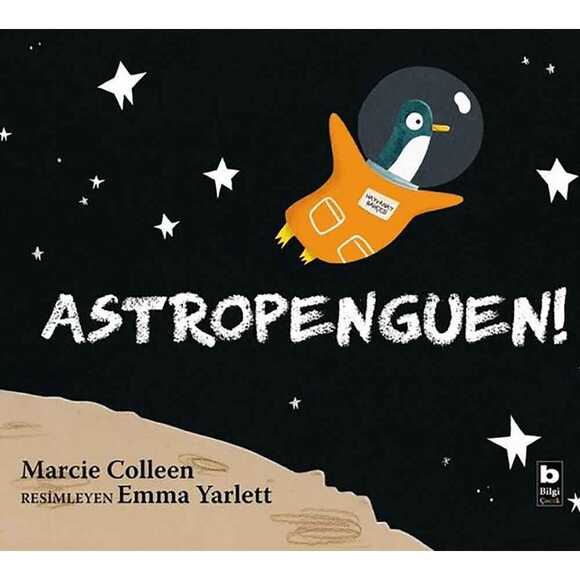 Astropenguen