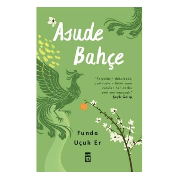 Asude Bahçe