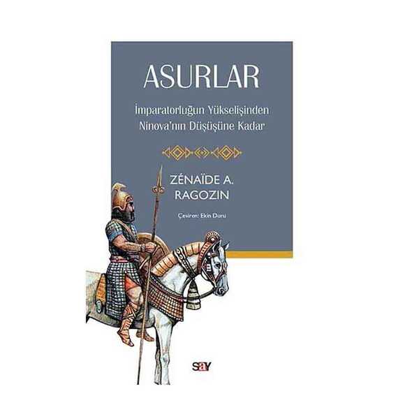Asurlar