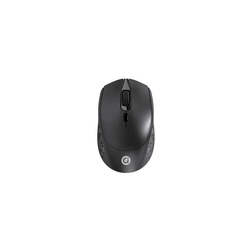 Asus Siyah Kablosuz Mouse MS001 - Thumbnail
