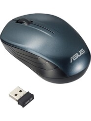 Asus - Asus WT200 Optik Mouse Kablosuz Siyah Usb 2.4