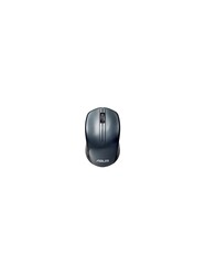 Asus WT200 Optik Mouse Kablosuz Siyah Usb 2.4 - Thumbnail