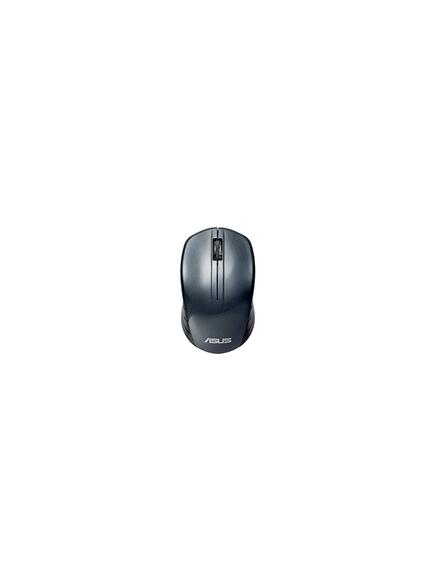 Asus WT200 Optik Mouse Kablosuz Siyah Usb 2.4