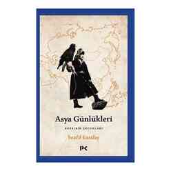 Asya Günlükleri - Bozkırın Çocukları - Thumbnail