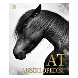 Alfa - At Ansiklopedisi