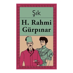 Ataç Yayınları Şık - Thumbnail