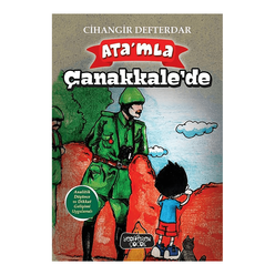 Ata’mla Çanakkale’de - Thumbnail