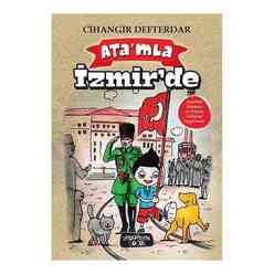 Ata’mla İzmir’de - Thumbnail