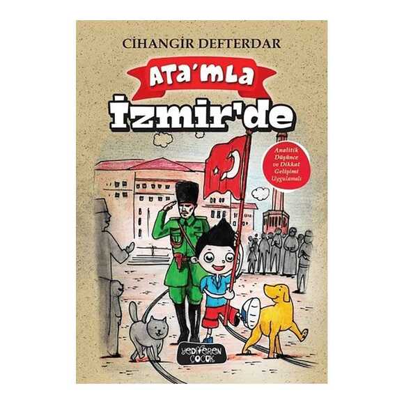 Ata’mla İzmir’de