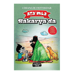 Ata’mla Sakarya’da - Thumbnail