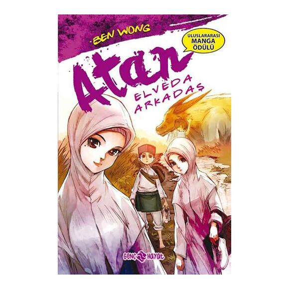 Atan - 2 Elveda Arkadaş