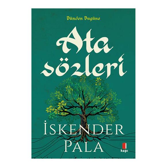 Atasözleri