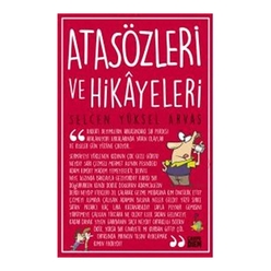 Atasözleri Ve Hikayeleri - Thumbnail