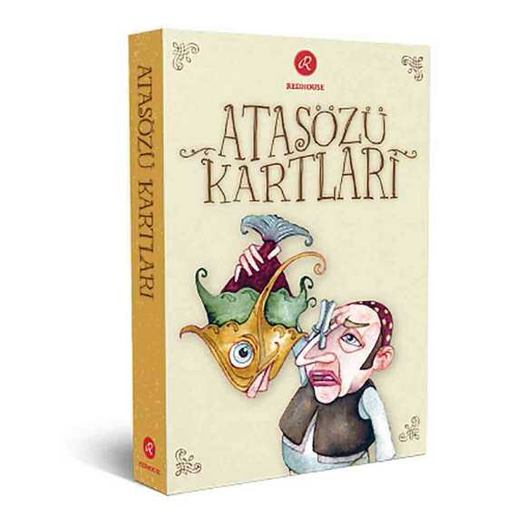 Atasözü Kartları 169793