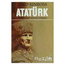 Atatürk Bir Milletin Yeniden Doğuşu - Thumbnail