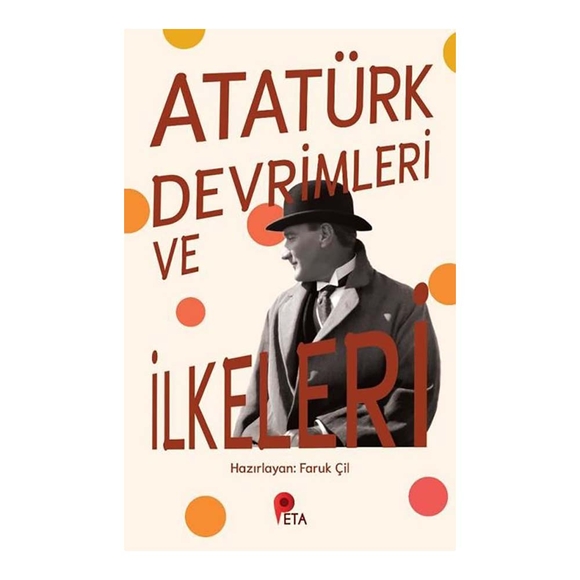 Atatürk Devrimleri Ve İlkeleri