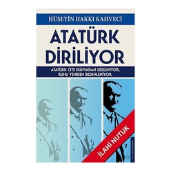 Atatürk Diriliyor - Thumbnail