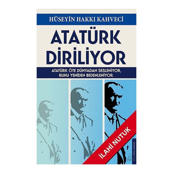 Atatürk Diriliyor