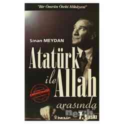 Atatürk ile Allah Arasında - Thumbnail