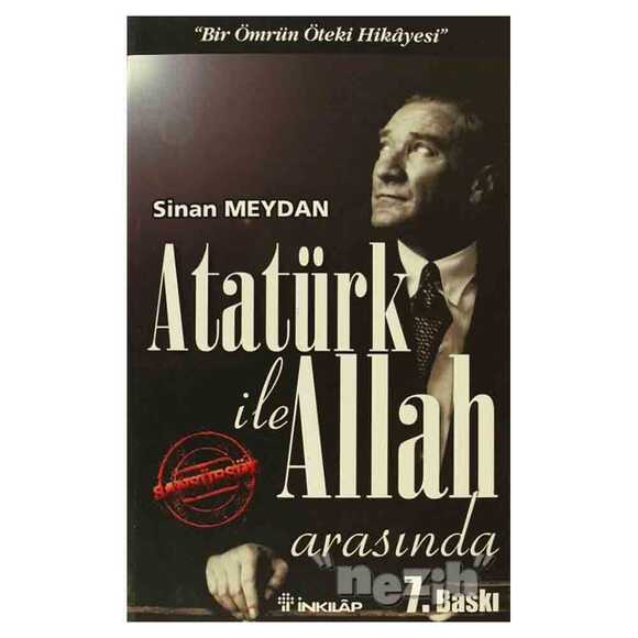 Atatürk ile Allah Arasında