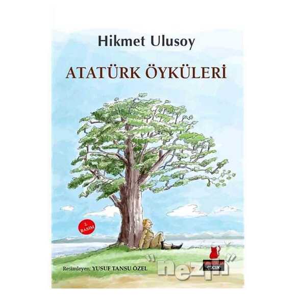 Atatürk Öyküleri