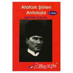 Atatürk Şiirleri Antolojisi - Thumbnail