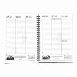 Atatürk Vakfı Haftalık Ajanda 2024 - Thumbnail