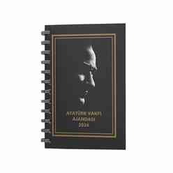 Atatürk Vakfı - Atatürk Vakfı Haftalık Ajanda 2024