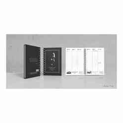 Atatürk Vakfı Haftalık Ajanda 2024 - Thumbnail