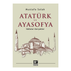 Atatürk ve Ayasofya - Thumbnail