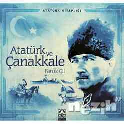 Atatürk ve Çanakkale - Thumbnail