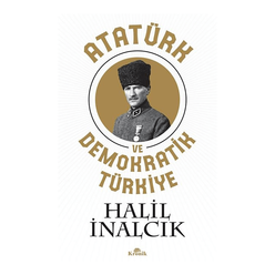 Atatürk ve Demokratik Türkiye - Thumbnail