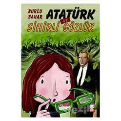 Atatürk ve Sihirli Gözlük - Thumbnail