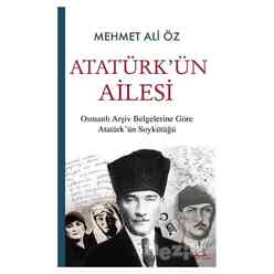 Atatürk’ün Ailesi - Thumbnail