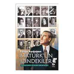 Atatürk’ün İzindekiler - Thumbnail