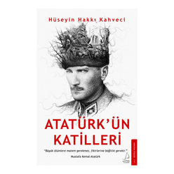 Atatürk’ün Katilleri - Thumbnail