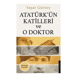 Atatürk’ün Katilleri ve O Doktor - Thumbnail