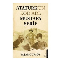 Atatürk’ün Kod Adı Mustafa Şerif - Thumbnail