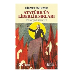 Atatürk’ün Liderlik Sırları - Thumbnail