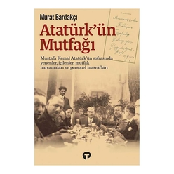 Atatürk’ün Mutfağı - Thumbnail