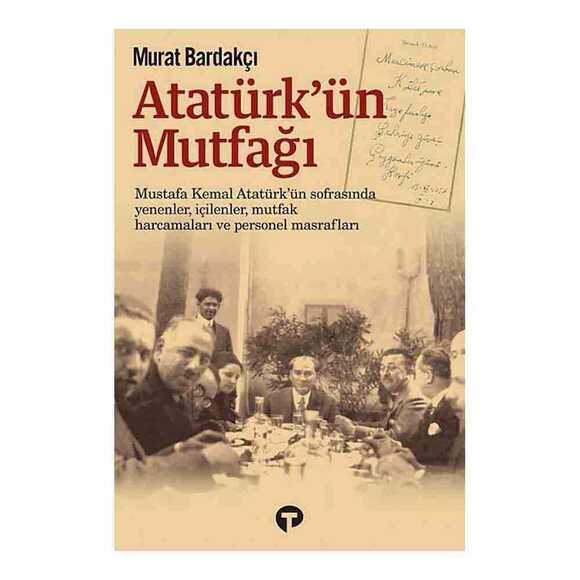 Atatürk’ün Mutfağı
