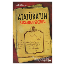 Atatürk’ün Saklanan Şeceresi - Thumbnail