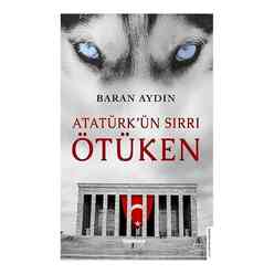 Atatürk’ün Sırrı Ötüken - Thumbnail
