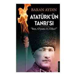 Atatürk’ün Tanrısı - Thumbnail