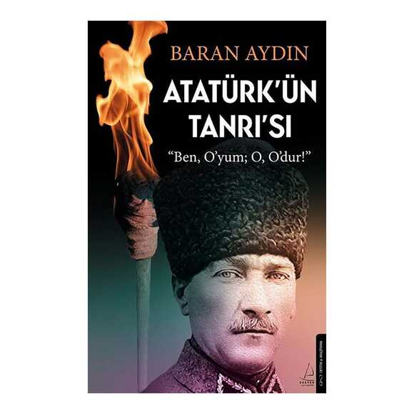 Atatürk’ün Tanrısı