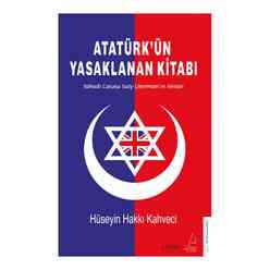 Atatürk’ün Yasaklanan Kitabı - Thumbnail